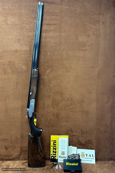 Rizzini S2000 Sporting Left Handed 20GA 32"