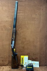Rizzini S2000 Sporting Left Handed 20GA 32" - 1 of 11