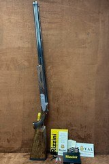 Rizzini S2000 Sporting Left Handed 20GA 32" - 3 of 11