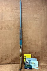 Rizzini BR110 Sporting Adjustable 12GA 32" - 2 of 12