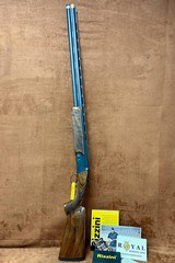 Rizzini BR110 Sporting Adjustable 12GA 32" - 3 of 12