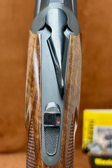 Rizzini BR110 Sporting Adjustable 12GA 32" - 7 of 12