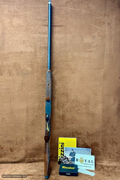 Rizzini BR110 Sporting Left Handed 12GA 32