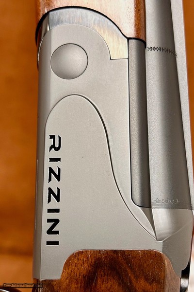Rizzini BR110 Sporting Left Handed 12GA 32