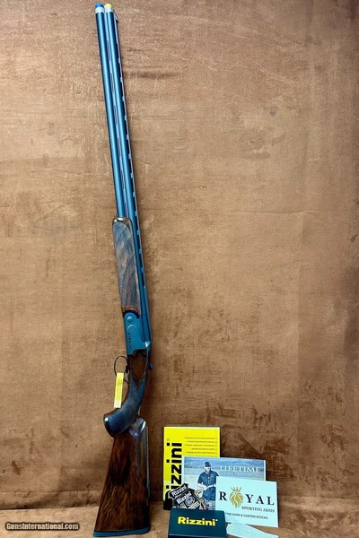 Rizzini BR110 Sporting Left Handed 12GA 32
