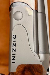 Rizzini BR110 Sporting Left Handed 12GA 32" Left Handed - 6 of 12
