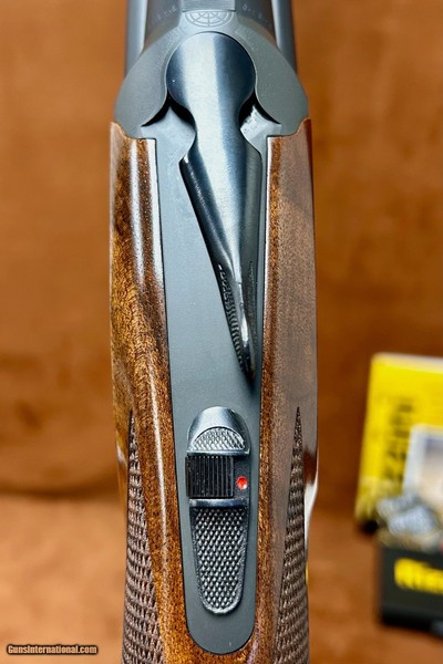 Rizzini BR110 Sporting Left Handed 12GA 32