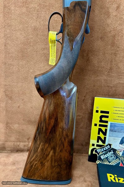 Rizzini BR110 Sporting Left Handed 12GA 32