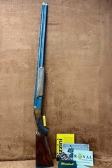 Rizzini BR110 Sporting Left Handed 12GA 32" Left Handed - 1 of 12