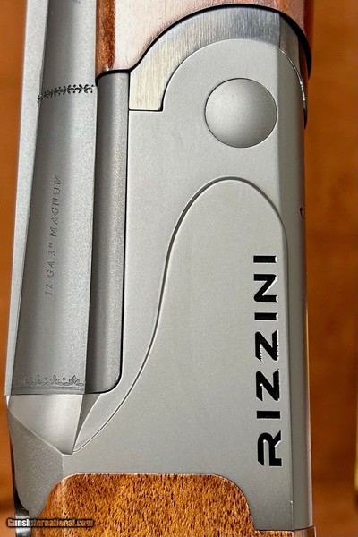 Rizzini BR110 Sporting Left Handed 12GA 32