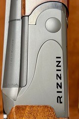 Rizzini BR110 Sporting Left Handed 12GA 32" Left Handed - 4 of 12