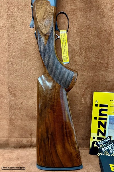 Rizzini BR110 Sporting Left Handed 12GA 32