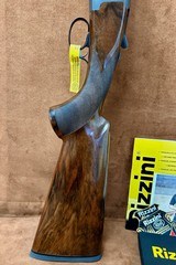 Rizzini BR110 Sporting Left Handed 12GA 32" Left Handed - 9 of 12