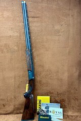 Rizzini BR110 Sporting Left Handed 12GA 32" Left Handed - 3 of 12