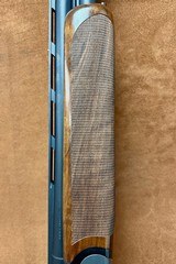 Rizzini BR110 Sporting Adjustable 12GA 32