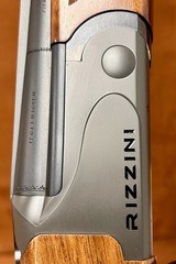 Rizzini BR110 Sporting Adjustable 12GA 32