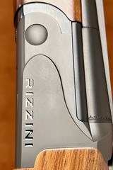 Rizzini BR110 Sporting Adjustable 12GA 32
