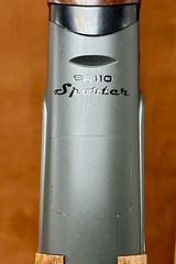 Rizzini BR110 Sporting Adjustable 12GA 32