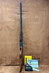 Rizzini BR110 Sporting Adjustable 12GA 32