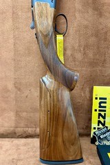 Rizzini BR110 Sporting Adjustable 12GA 32