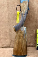 Rizzini BR110 Sporting Adjustable 12GA 32" - 9 of 12