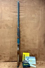 Rizzini BR110 Sporting Adjustable 12GA 32" - 2 of 12