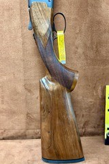 Rizzini BR110 Sporting Adjustable 12GA 32" - 8 of 12