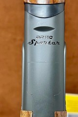 Rizzini BR110 Sporting Adjustable 12GA 32" - 5 of 12