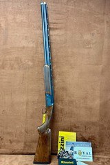 Rizzini BR110 Sporting Adjustable 12GA 32" - 3 of 12
