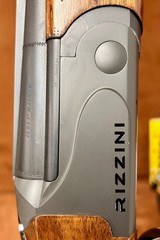 Rizzini BR110 Sporting Adjustable 12GA 32" - 4 of 12