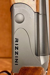 Rizzini BR110 Sporting Adjustable 12GA 32" - 6 of 12