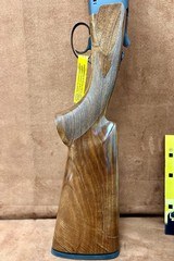 Rizzini BR110 Sporting Adjustable 12GA 32" - 9 of 12