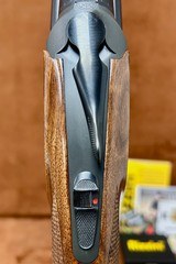 Rizzini BR110 Sporting Adjustable 12GA 32" - 7 of 12