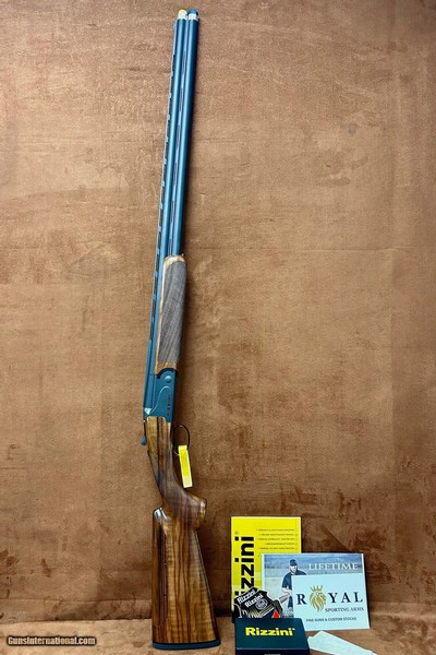 Rizzini BR110 Sporting Left Handed 12GA 32" Left Handed