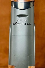 Rizzini BR110 Sporting Left Handed 12GA 32" Left Handed - 5 of 12