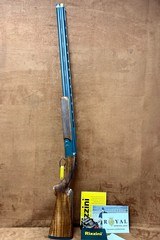 Rizzini BR110 Sporting Left Handed 12GA 32" Left Handed - 3 of 12