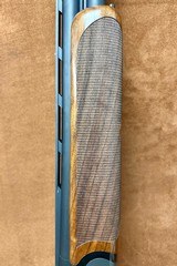 Rizzini BR110 Sporting Left Handed 12GA 32" Left Handed - 10 of 12
