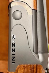 Rizzini BR110 Sporting Left Handed 12GA 32" Left Handed - 6 of 12