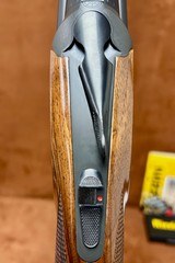 Rizzini BR110 Sporting Left Handed 12GA 32" Left Handed - 7 of 12