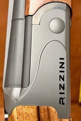 Rizzini BR110 Sporting Left Handed 12GA 32" Left Handed - 4 of 12