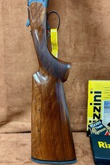 Rizzini BR110 Sporter .410 Adjustable Stock .410 32" - 8 of 12