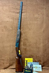Rizzini BR110 Sporter .410 Adjustable Stock .410 32" - 1 of 12