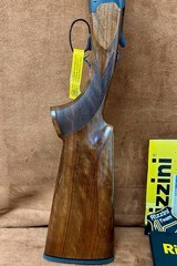 Rizzini BR110 Sporter .410 Adjustable Stock .410 32" - 9 of 12