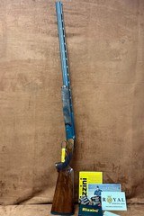 Rizzini BR110 Sporter .410 Adjustable Stock .410 32" - 3 of 12