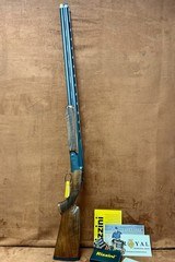 Rizzini BR110 IPS Sporter Left Handed Fully Adjustable 12GA 32" - 3 of 12