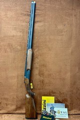 Rizzini BR110 IPS Sporter Left Handed Fully Adjustable 12GA 32" - 1 of 12