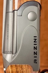 Rizzini BR110 IPS Sporter Left Handed Fully Adjustable 12GA 32" - 4 of 12