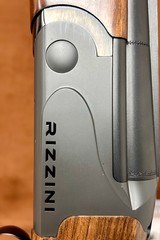 Rizzini BR110 IPS Sporter Left Handed Fully Adjustable 12GA 32" - 6 of 12