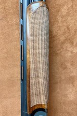 Rizzini BR110 IPS Sporter Left Handed Fully Adjustable 12GA 32" - 10 of 12