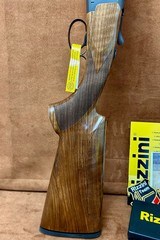 Rizzini BR110 IPS Sporter Left Handed Fully Adjustable 12GA 32" - 9 of 12